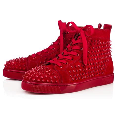 crystals louis vuitton red bottom|louis vuitton seite.